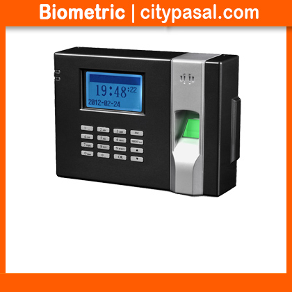 attendance machine, Biometric