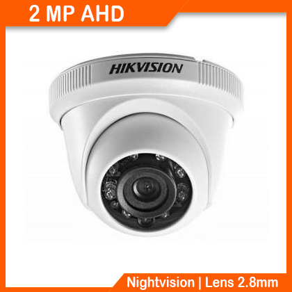 2 mp cctv camera hikvision