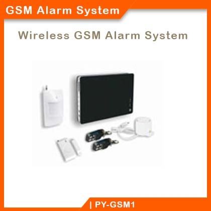 Wireless GSM Alarm System, GSM alarm system in nepal, GSM alarm security system price in nepal
