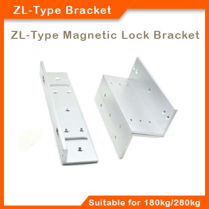 magnetic lock bracket price in nepal, zl magnetic lock bracket in nepal, zl bracket