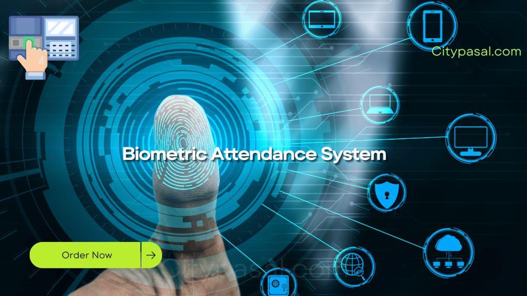 Biometric Attendance System price in Nepal, E-attendance system price in Nepal