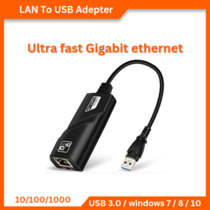 LAN to USB Adepter price in Nepal
