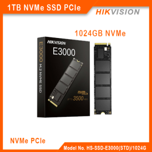 NVMe 1TB SSD price in Nepal, 1TB NVMe ssd price in Nepal, 1TB ssd price in Nepal, HS-SSD-E3000(STD)/1024G