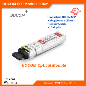 GSFP optical module price in nepal, BDCOM SFP price in Nepal, 1310 SFP price in Nepal, SFP in Nepal, GSFP-LX-20-D price in Nepal