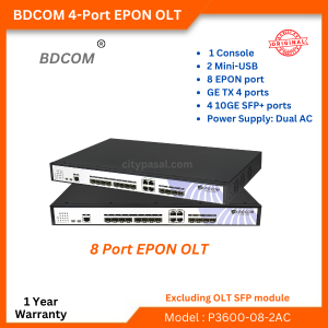 epon 8 port OLT price in Nepal, DBCOm 8 port OLT price in Nepal, OLT price in Nepal, BDCOM OlT price in Nepal