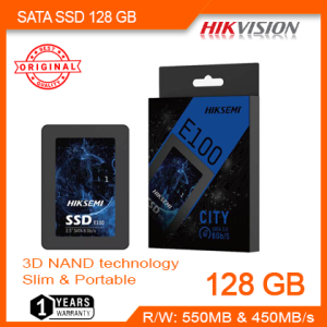 128gb sata ssd price in nepal, 128gb ssd price in nepal, hikvision ssd price in nepal