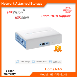 NAS price in Nepal, Network storage, QNAP, HS-AFS-S1H1